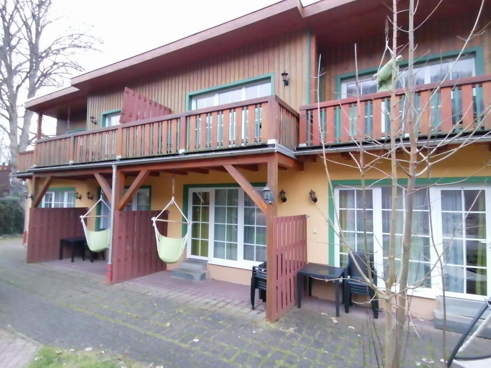 Pension Bomaetscher Prossen Exterior foto